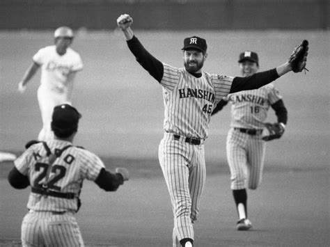 1985年10月16日|1985年の阪神タイガースのリーグ優勝